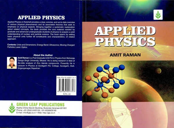 Applied Physics